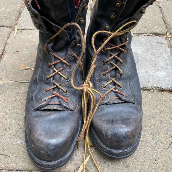 Danner Shoes Danner Work Boots The Most Comfortable Boot Ever